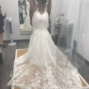 Meet your Posher, Deadra